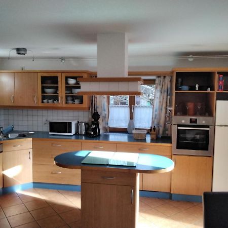 Ferienwohnung Maxl Fischbachau Εξωτερικό φωτογραφία