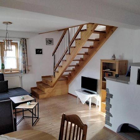 Ferienwohnung Maxl Fischbachau Εξωτερικό φωτογραφία