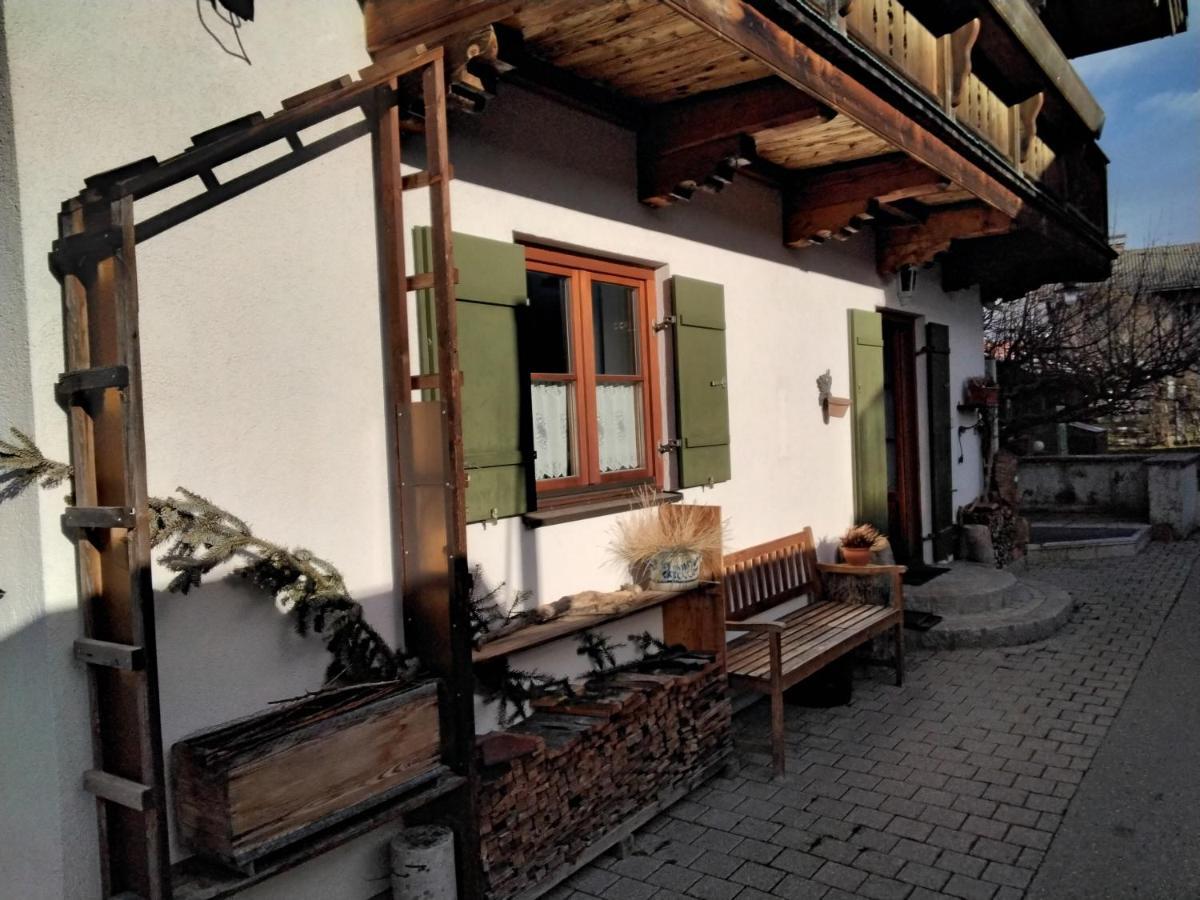 Ferienwohnung Maxl Fischbachau Εξωτερικό φωτογραφία