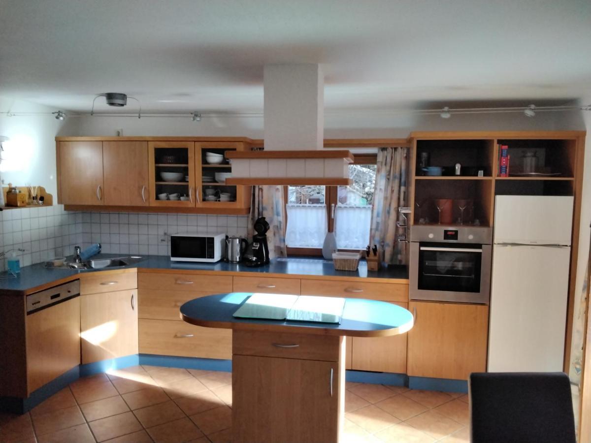 Ferienwohnung Maxl Fischbachau Εξωτερικό φωτογραφία