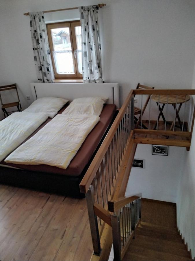 Ferienwohnung Maxl Fischbachau Εξωτερικό φωτογραφία